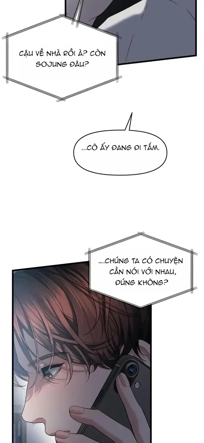 Cạm Bẫy Thanh Lịch Chapter 85 - 7