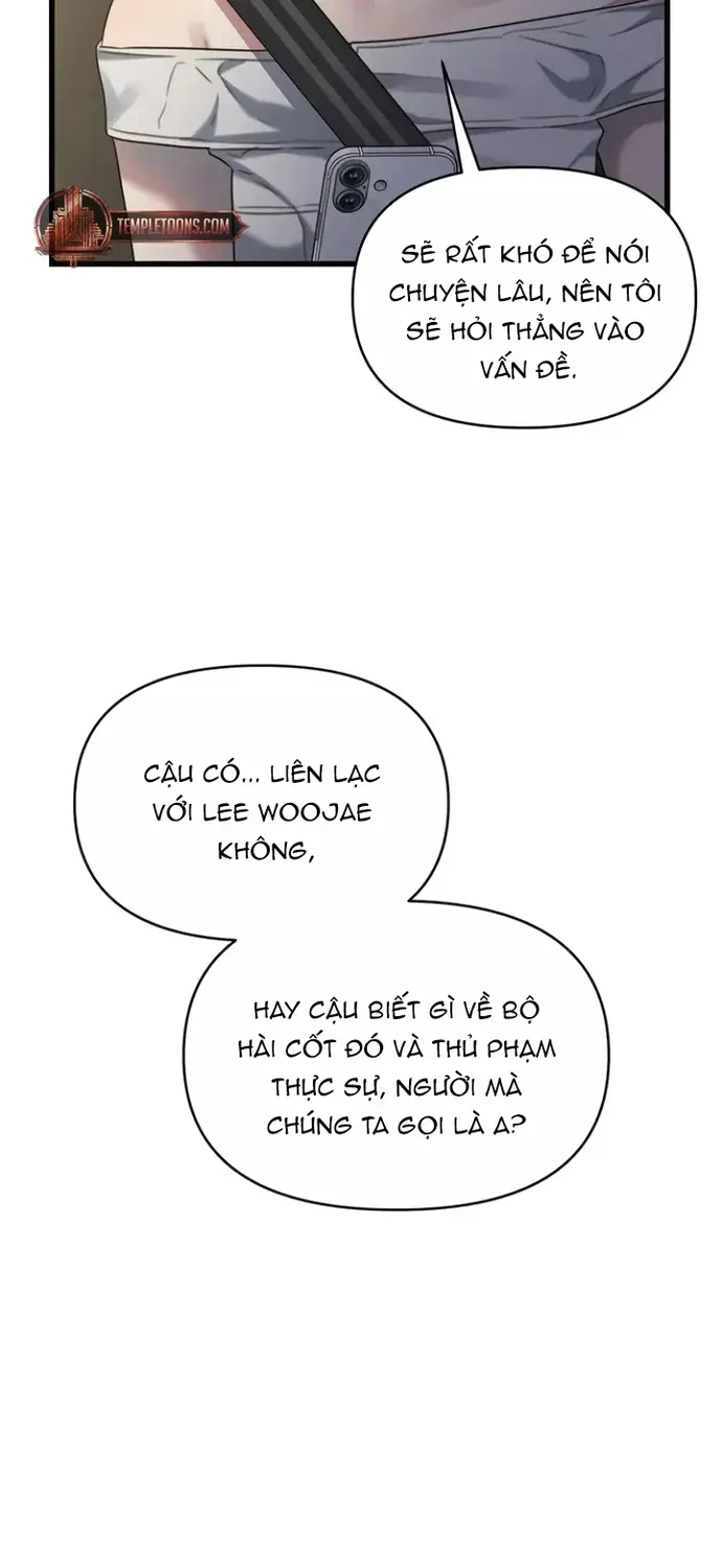 Cạm Bẫy Thanh Lịch Chapter 85 - 9