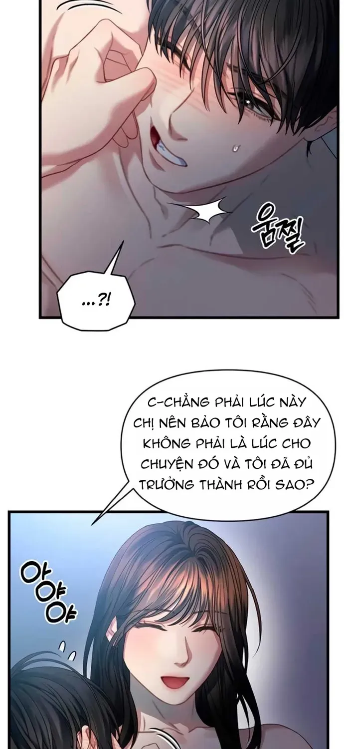 Cạm Bẫy Thanh Lịch Chapter 86 - 40