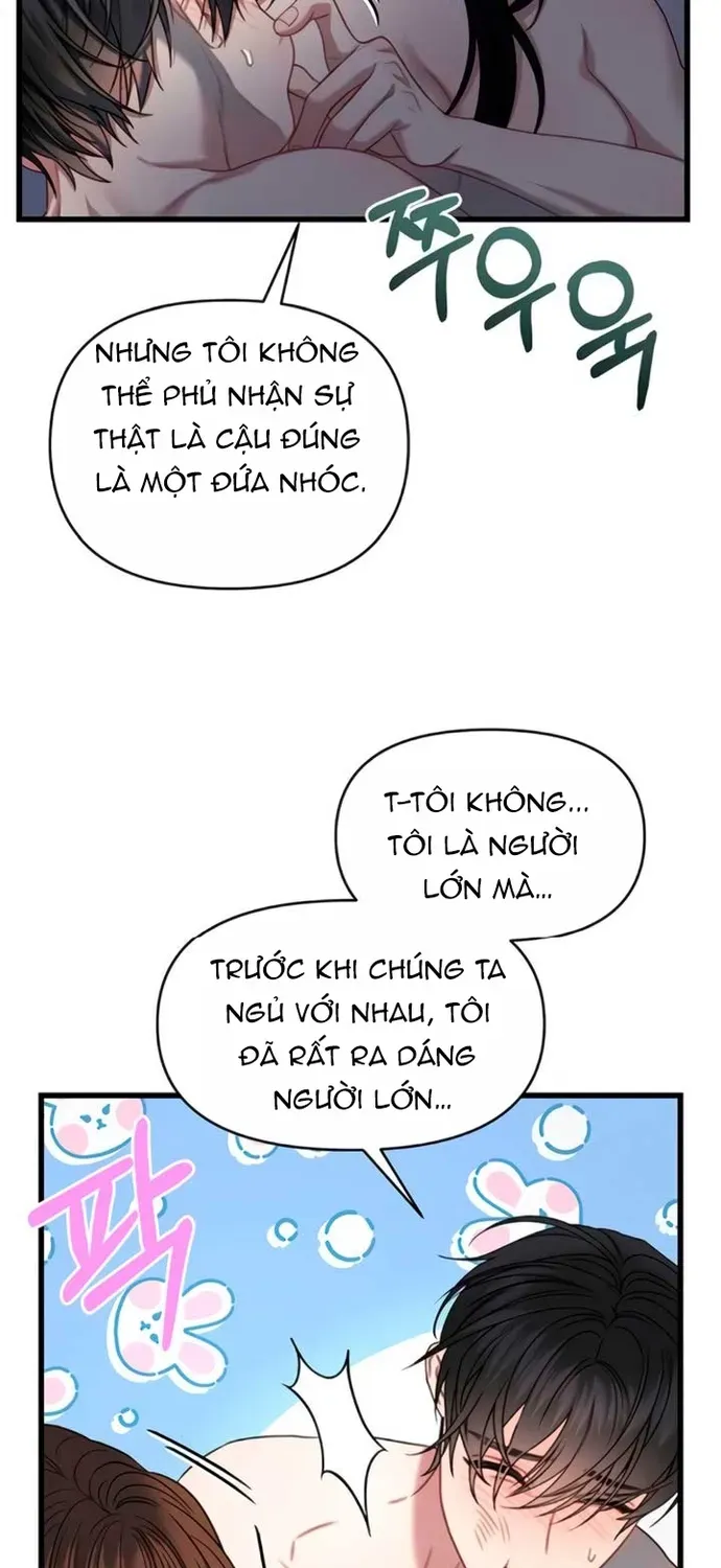 Cạm Bẫy Thanh Lịch Chapter 86 - 41