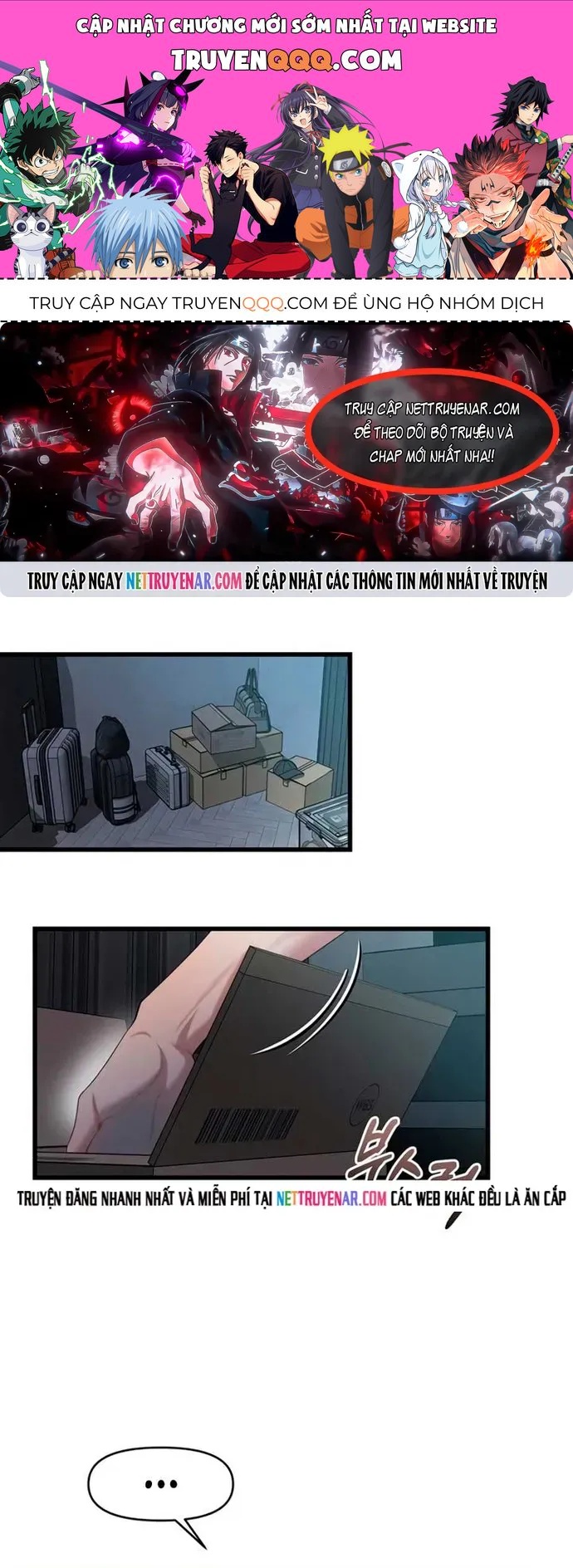 Cạm Bẫy Thanh Lịch Chapter 87 - 1