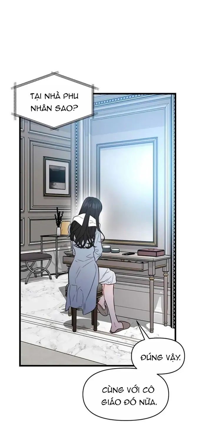 Cạm Bẫy Thanh Lịch Chapter 87 - 14