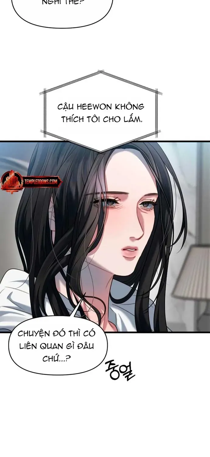 Cạm Bẫy Thanh Lịch Chapter 87 - 22