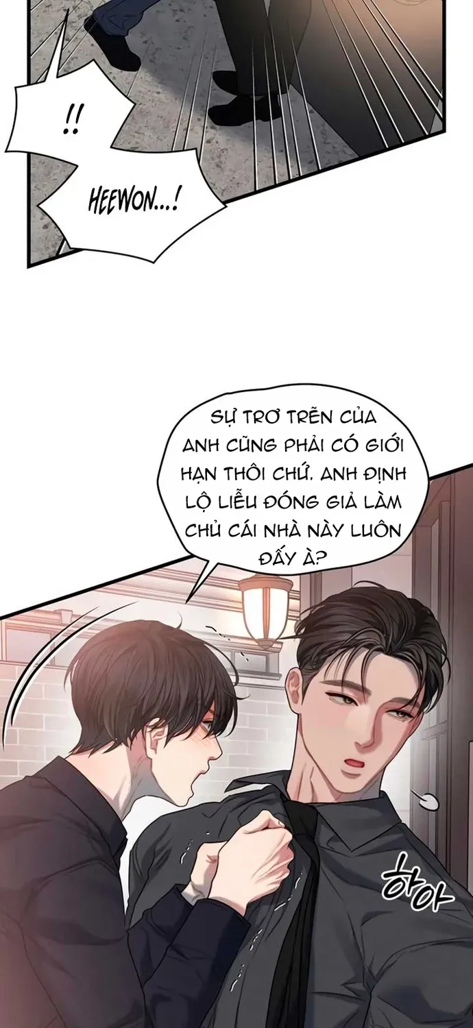 Cạm Bẫy Thanh Lịch Chapter 87 - 35
