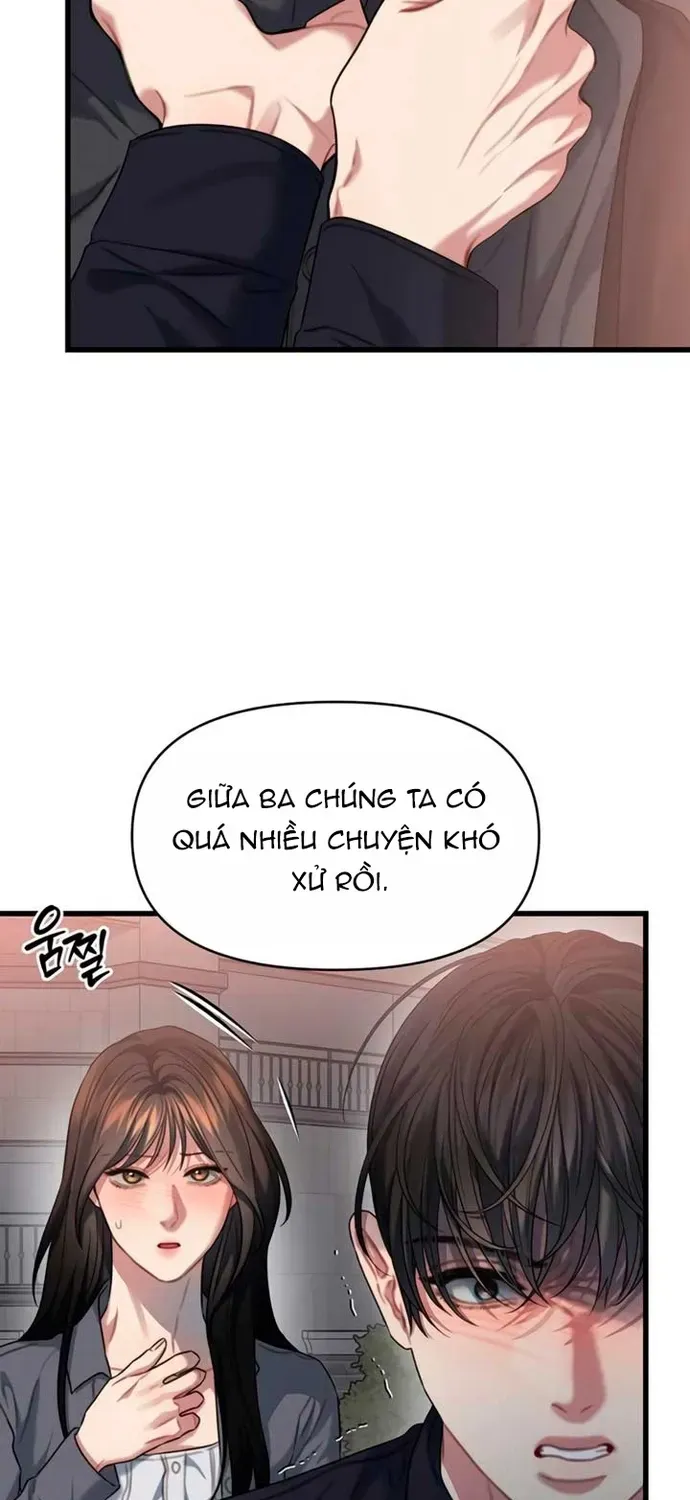 Cạm Bẫy Thanh Lịch Chapter 87 - 37