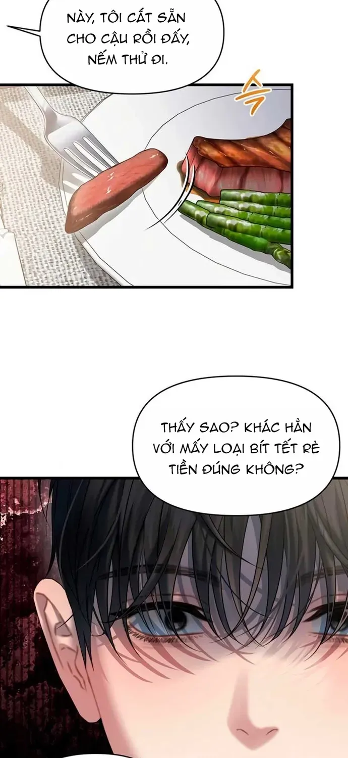 Cạm Bẫy Thanh Lịch Chapter 87 - 49