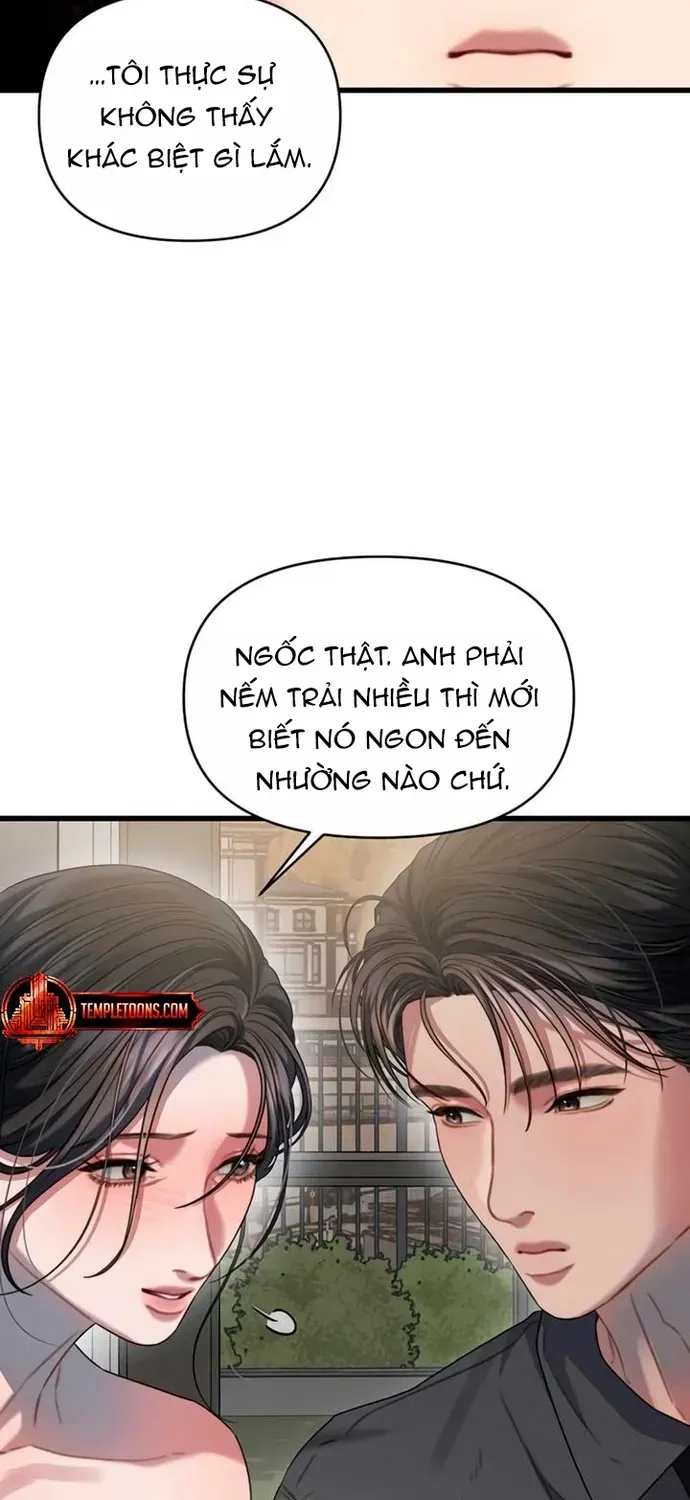 Cạm Bẫy Thanh Lịch Chapter 87 - 50