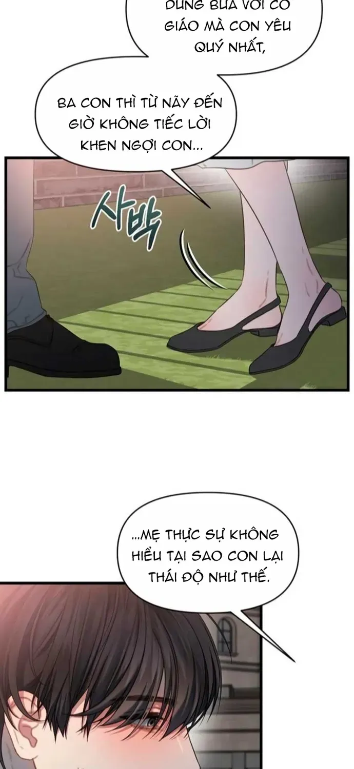 Cạm Bẫy Thanh Lịch Chapter 88 - 12