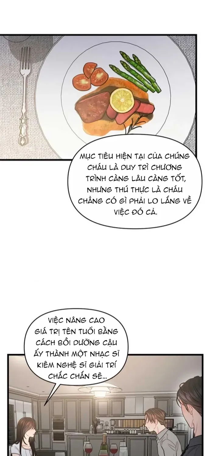 Cạm Bẫy Thanh Lịch Chapter 88 - 26