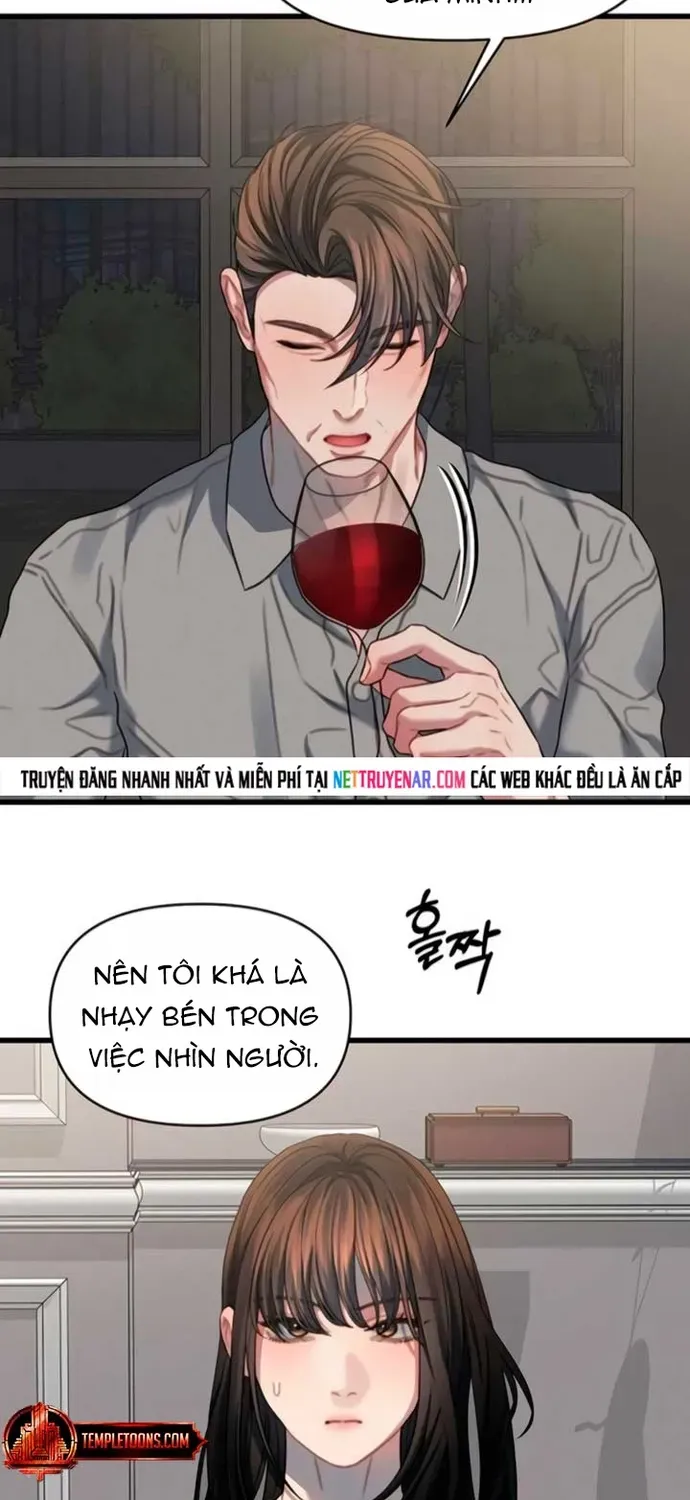 Cạm Bẫy Thanh Lịch Chapter 88 - 40