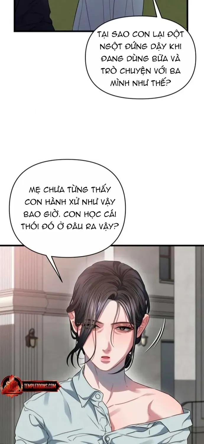 Cạm Bẫy Thanh Lịch Chapter 88 - 6