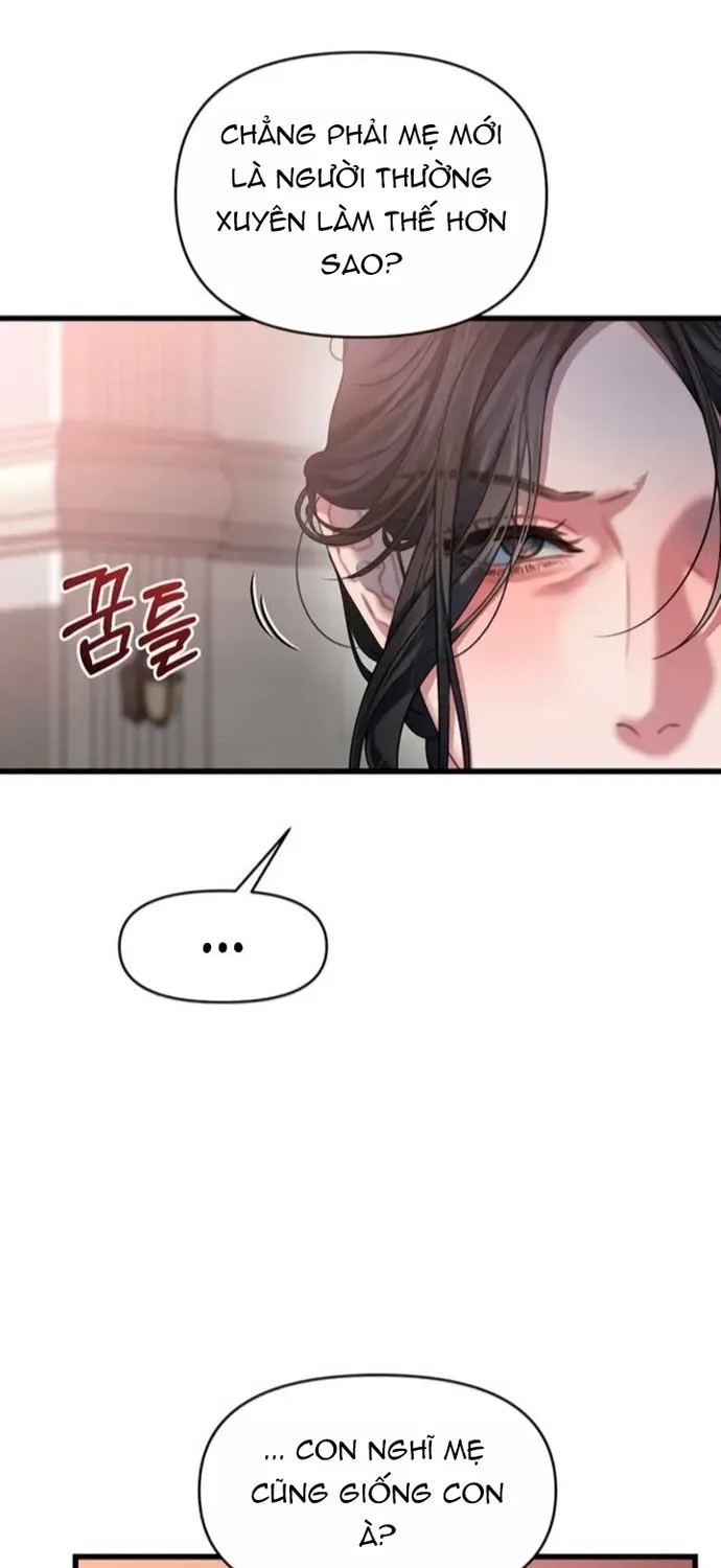 Cạm Bẫy Thanh Lịch Chapter 88 - 8