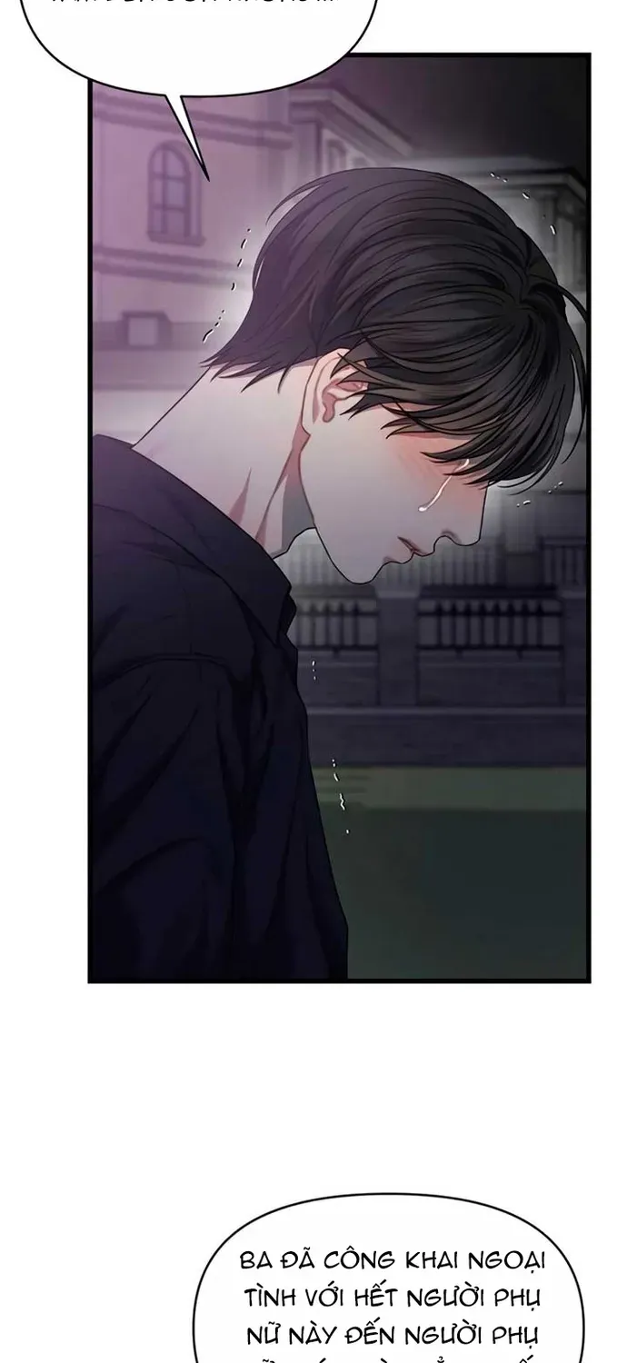 Cạm Bẫy Thanh Lịch Chapter 89 - 3