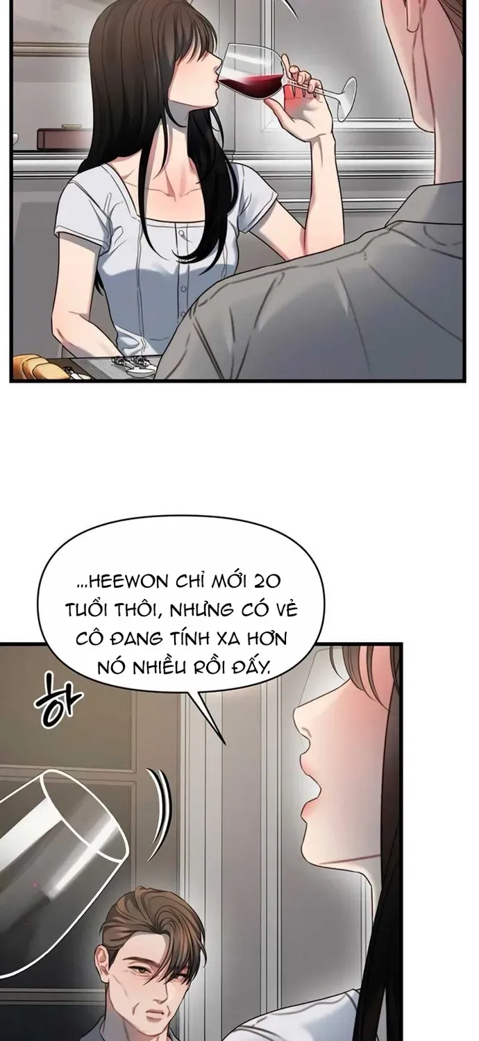 Cạm Bẫy Thanh Lịch Chapter 89 - 54
