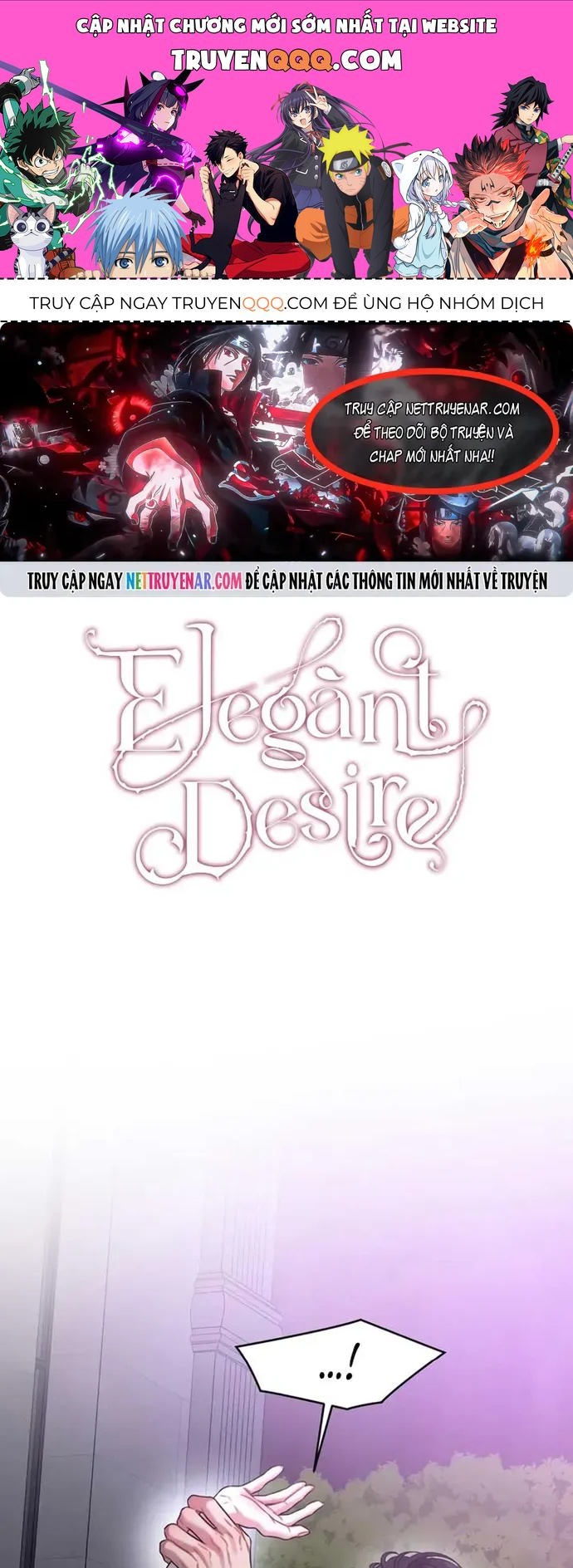 Cạm Bẫy Thanh Lịch Chapter 90 - 1