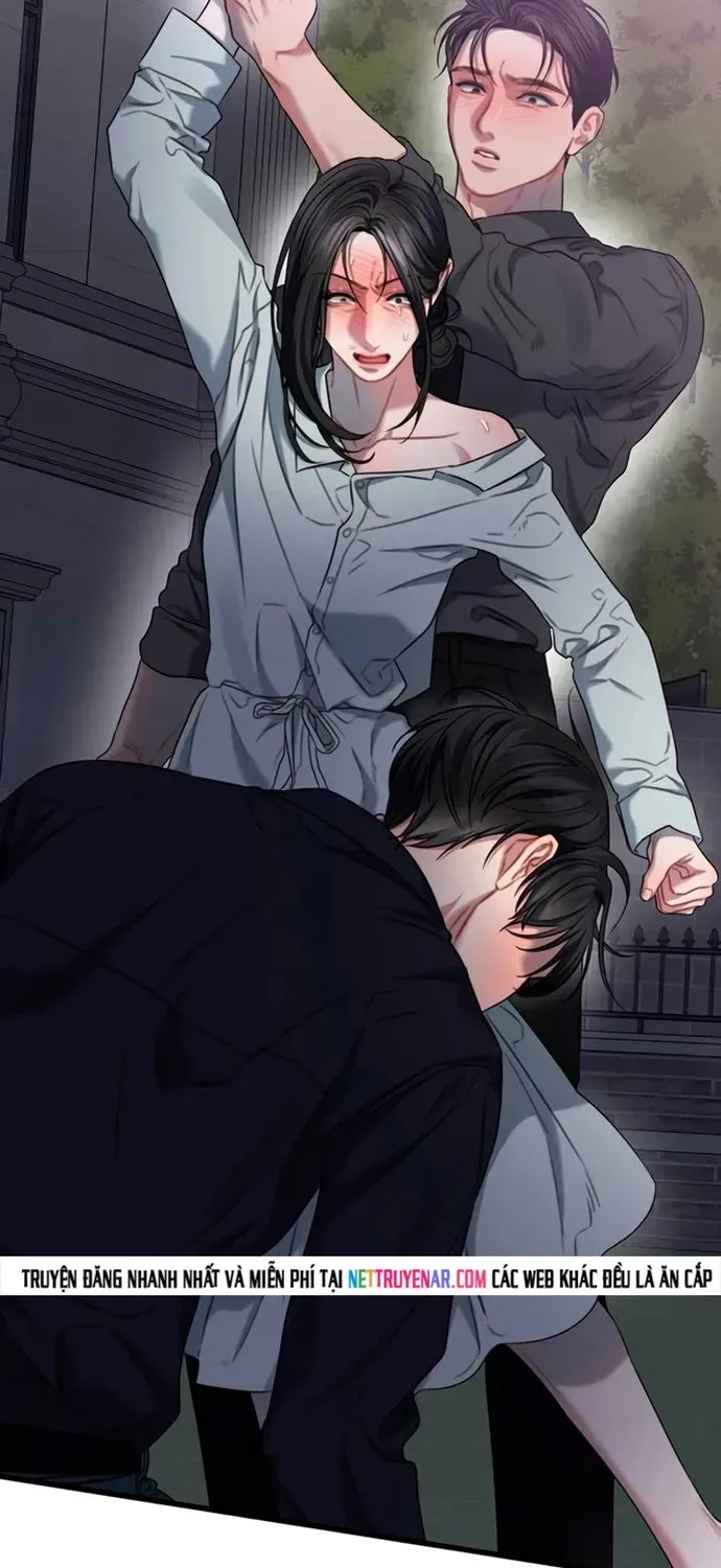 Cạm Bẫy Thanh Lịch Chapter 90 - 2