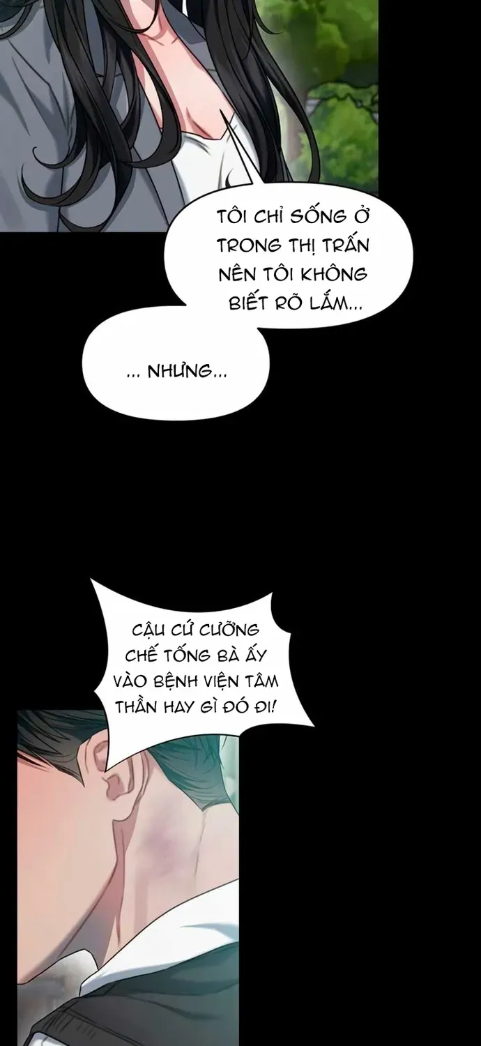 Cạm Bẫy Thanh Lịch Chapter 90 - 48