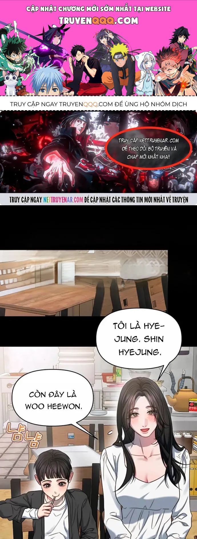 Cạm Bẫy Thanh Lịch Chapter 91 - 1