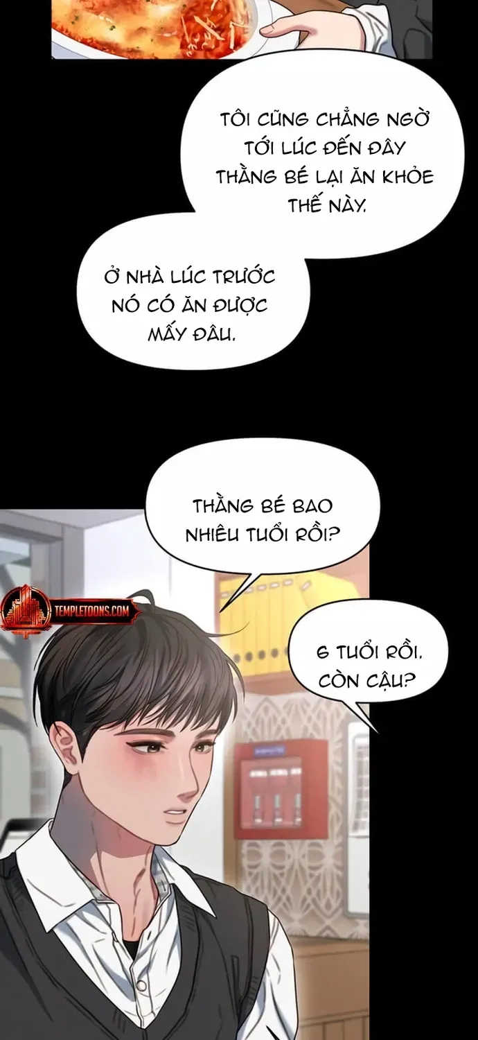 Cạm Bẫy Thanh Lịch Chapter 91 - 3