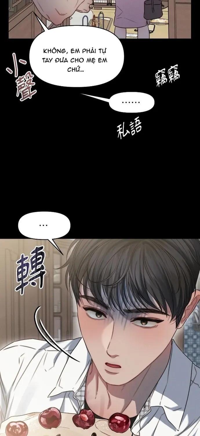 Cạm Bẫy Thanh Lịch Chapter 92 - 31