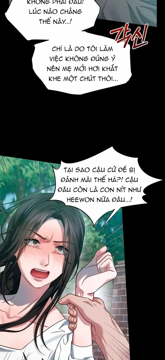 Cạm Bẫy Thanh Lịch Chapter 93 - 18