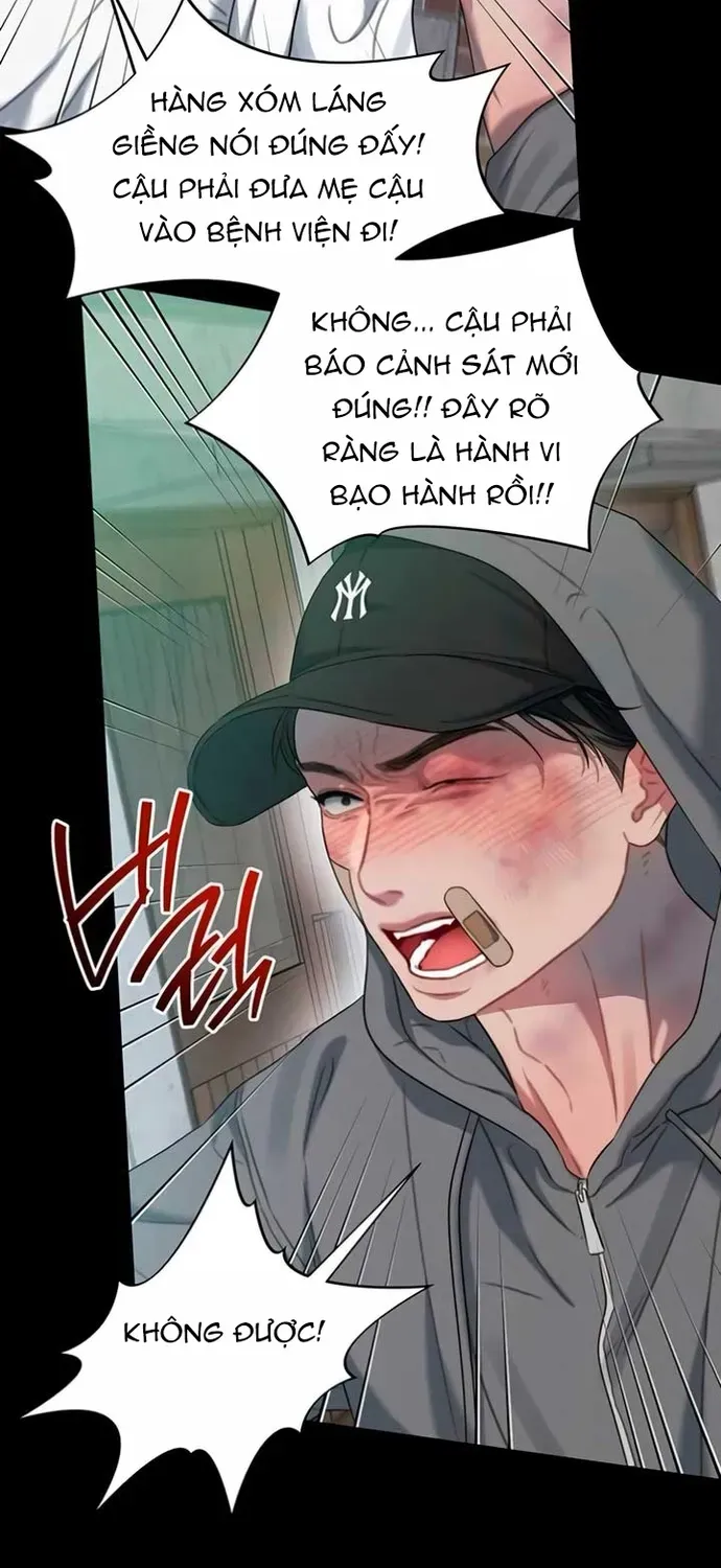 Cạm Bẫy Thanh Lịch Chapter 93 - 19