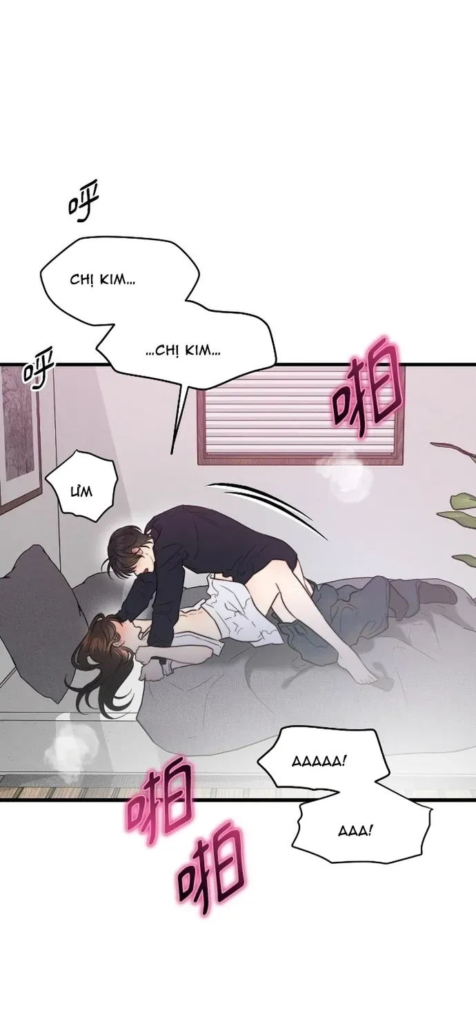 Cạm Bẫy Thanh Lịch Chapter 95 - 45