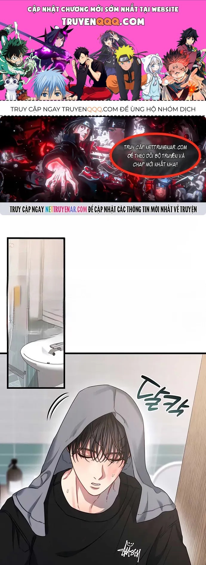 Cạm Bẫy Thanh Lịch Chapter 96 - 1