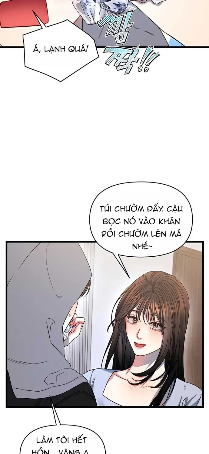 Cạm Bẫy Thanh Lịch Chapter 96 - 3