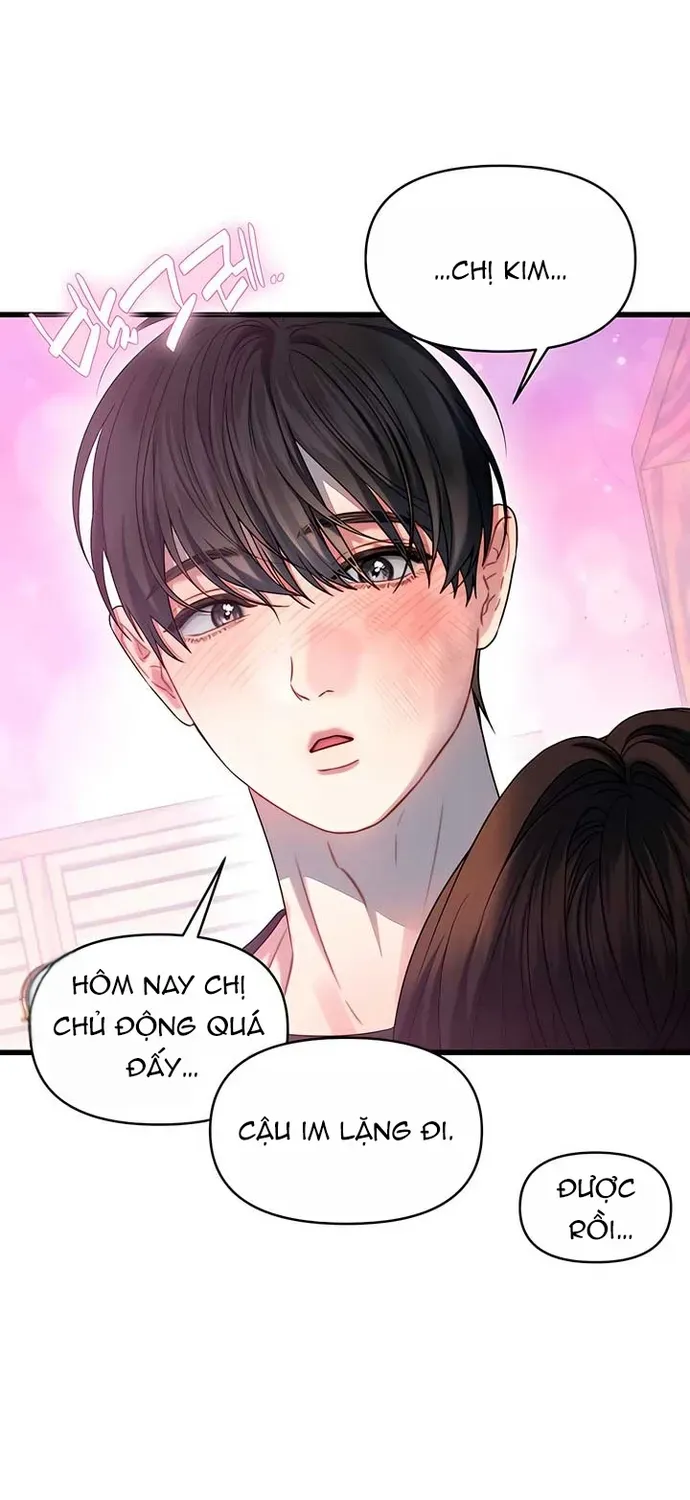 Cạm Bẫy Thanh Lịch Chapter 96 - 6