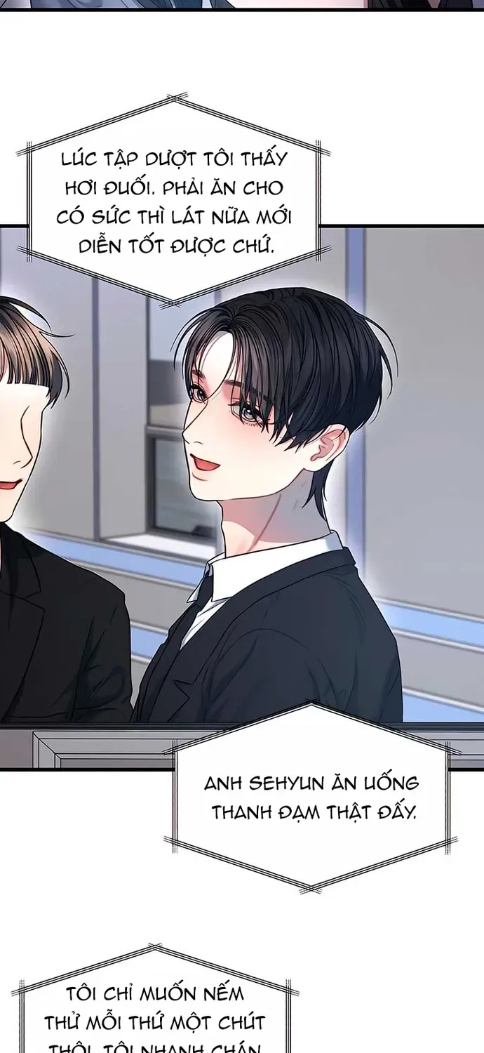 Cạm Bẫy Thanh Lịch Chapter 96 - 52