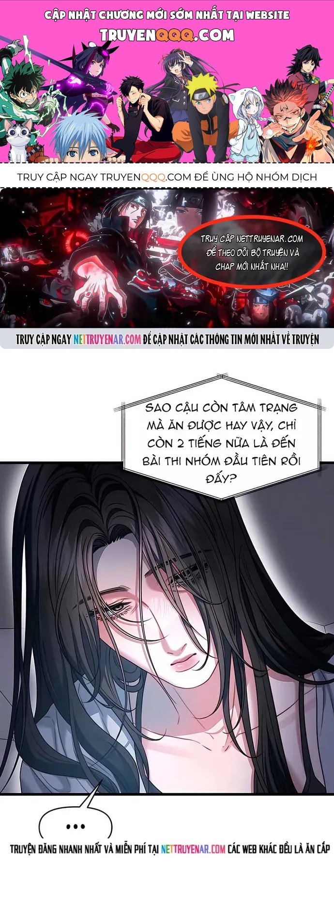 Cạm Bẫy Thanh Lịch Chapter 97 - 1