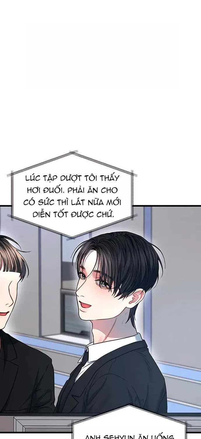 Cạm Bẫy Thanh Lịch Chapter 97 - 2