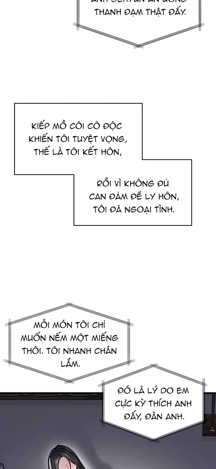 Cạm Bẫy Thanh Lịch Chapter 97 - 3