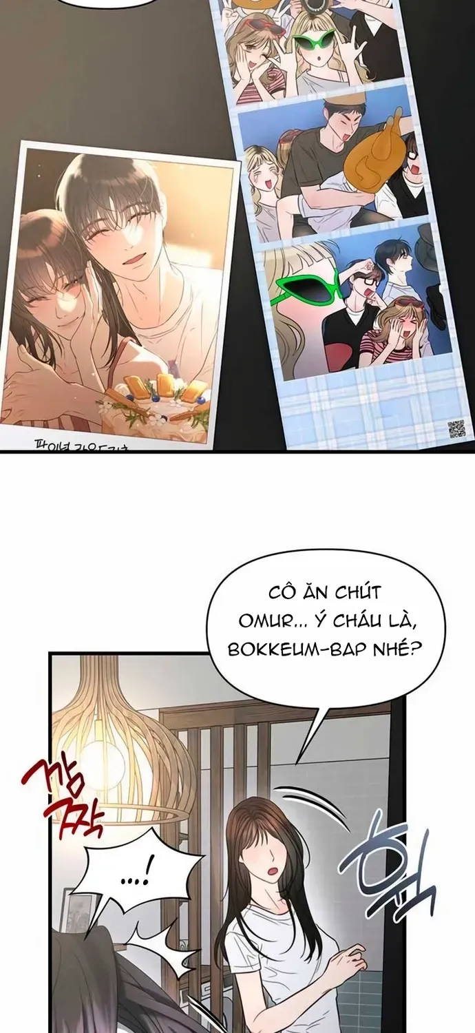 Cạm Bẫy Thanh Lịch Chapter 98 - 40