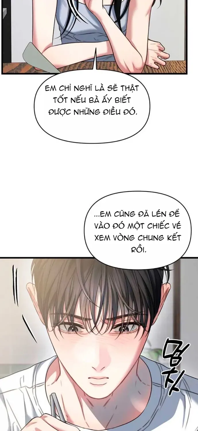 Cạm Bẫy Thanh Lịch Chapter 99 - 56