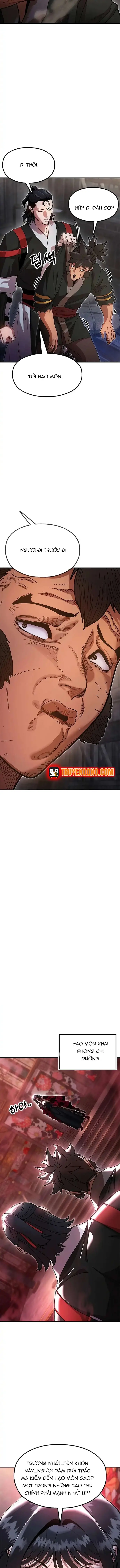 Cổ Lục Thái Tôn Chapter 22 - 3