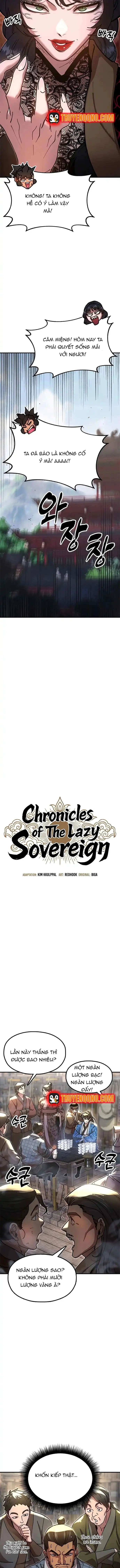 Cổ Lục Thái Tôn Chapter 22 - 4