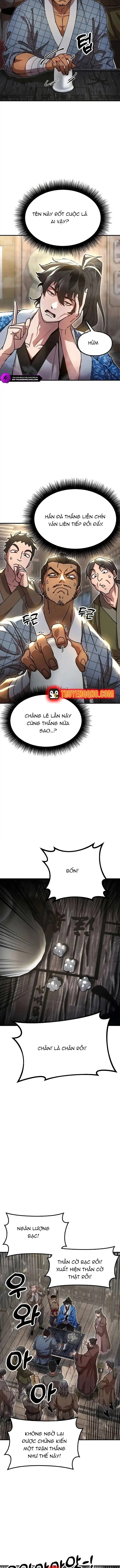 Cổ Lục Thái Tôn Chapter 22 - 5