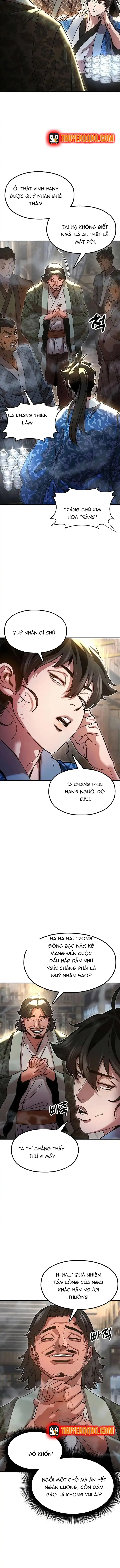 Cổ Lục Thái Tôn Chapter 22 - 7