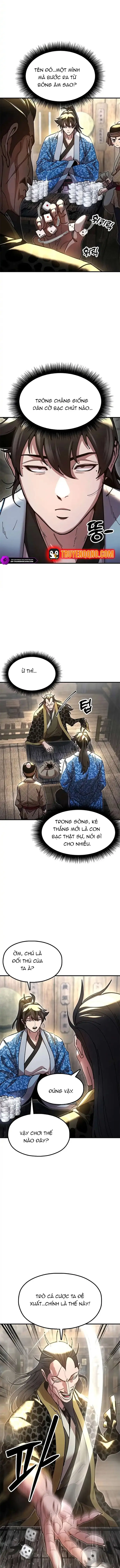 Cổ Lục Thái Tôn Chapter 22 - 11