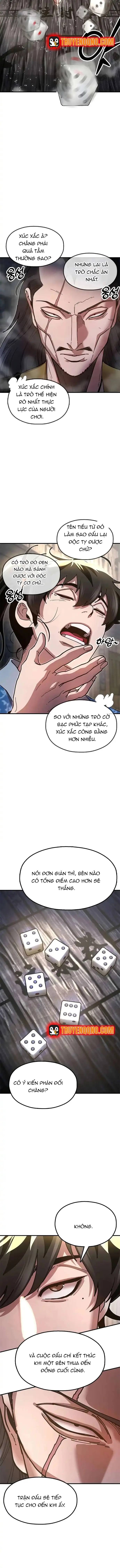 Cổ Lục Thái Tôn Chapter 22 - 12