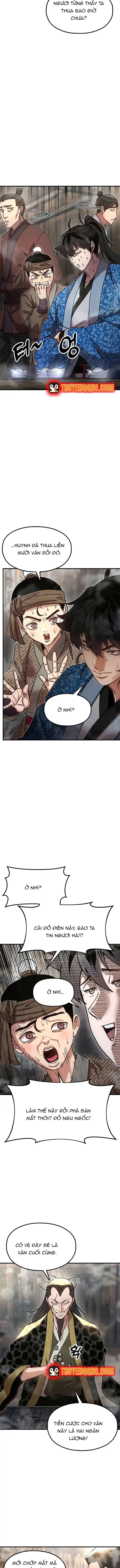 Cổ Lục Thái Tôn Chapter 22 - 14