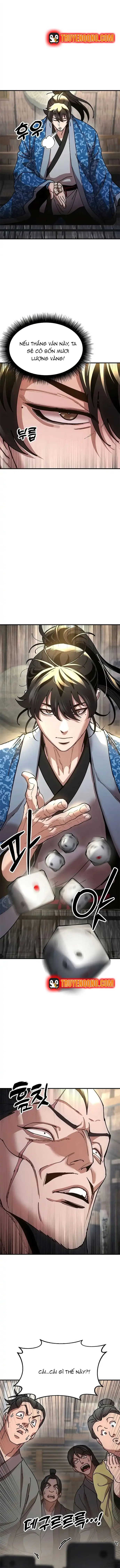 Cổ Lục Thái Tôn Chapter 22 - 17