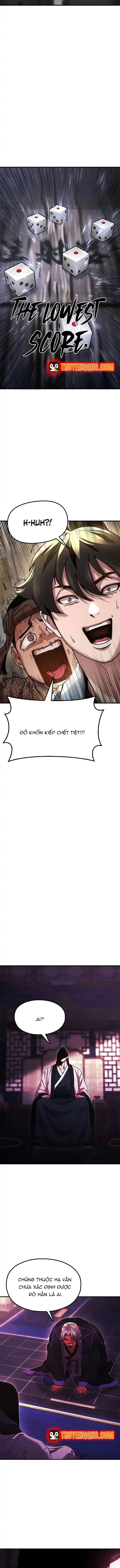 Cổ Lục Thái Tôn Chapter 22 - 18