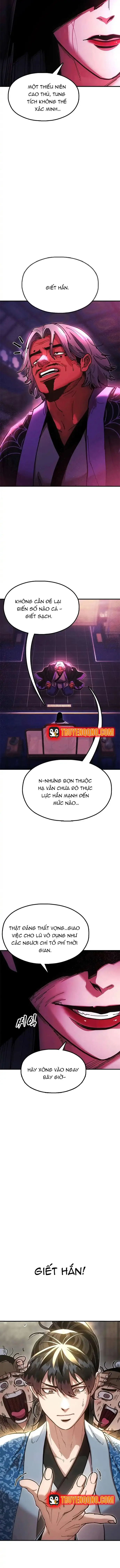 Cổ Lục Thái Tôn Chapter 22 - 19