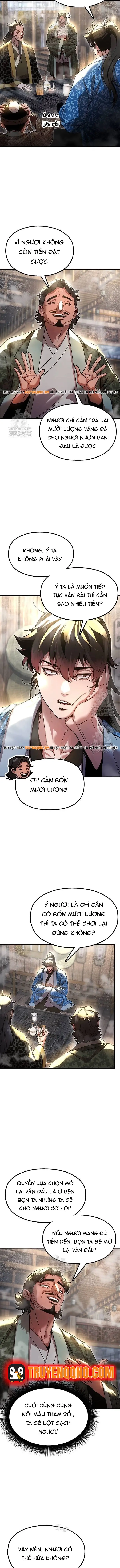 Cổ Lục Thái Tôn Chapter 23 - 2