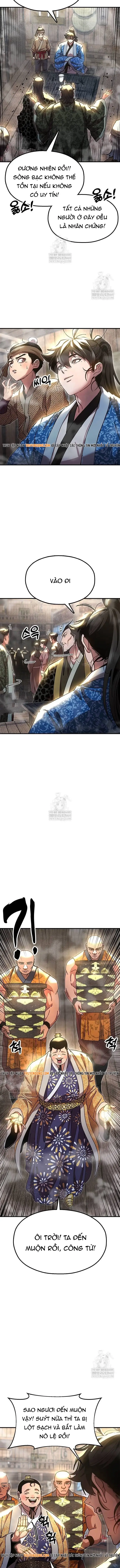 Cổ Lục Thái Tôn Chapter 23 - 3
