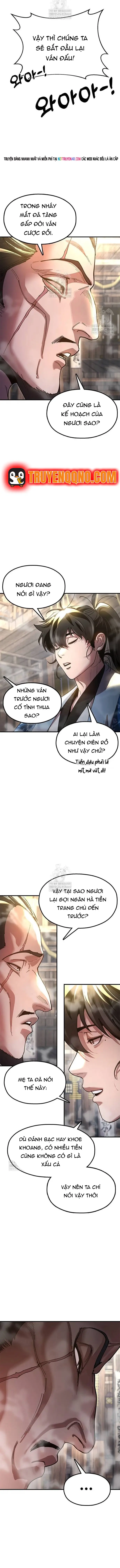 Cổ Lục Thái Tôn Chapter 23 - 6