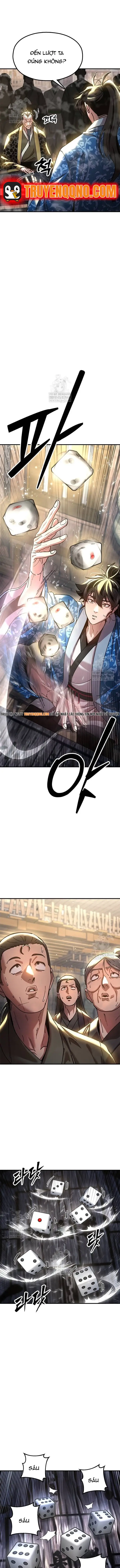 Cổ Lục Thái Tôn Chapter 23 - 7